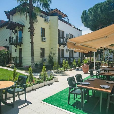 Dinara Garden Hotel Kemer Exterior photo