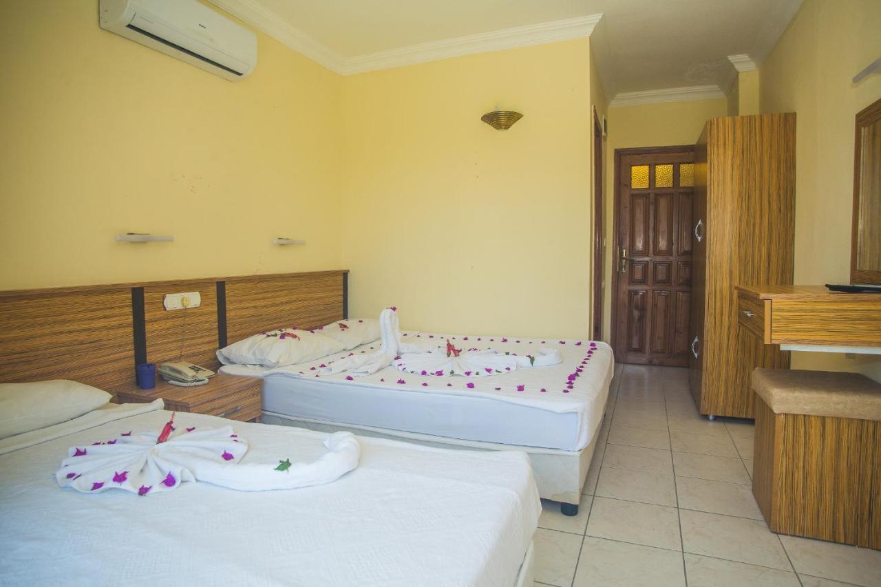 Dinara Garden Hotel Kemer Exterior photo