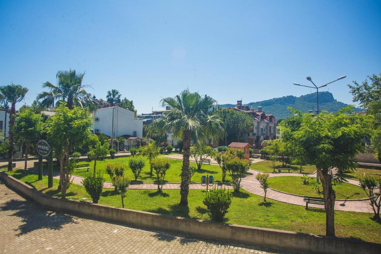 Dinara Garden Hotel Kemer Exterior photo