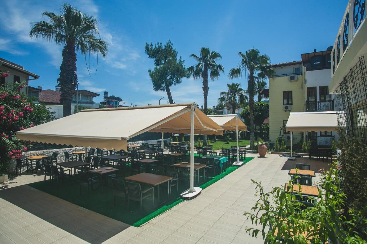 Dinara Garden Hotel Kemer Exterior photo