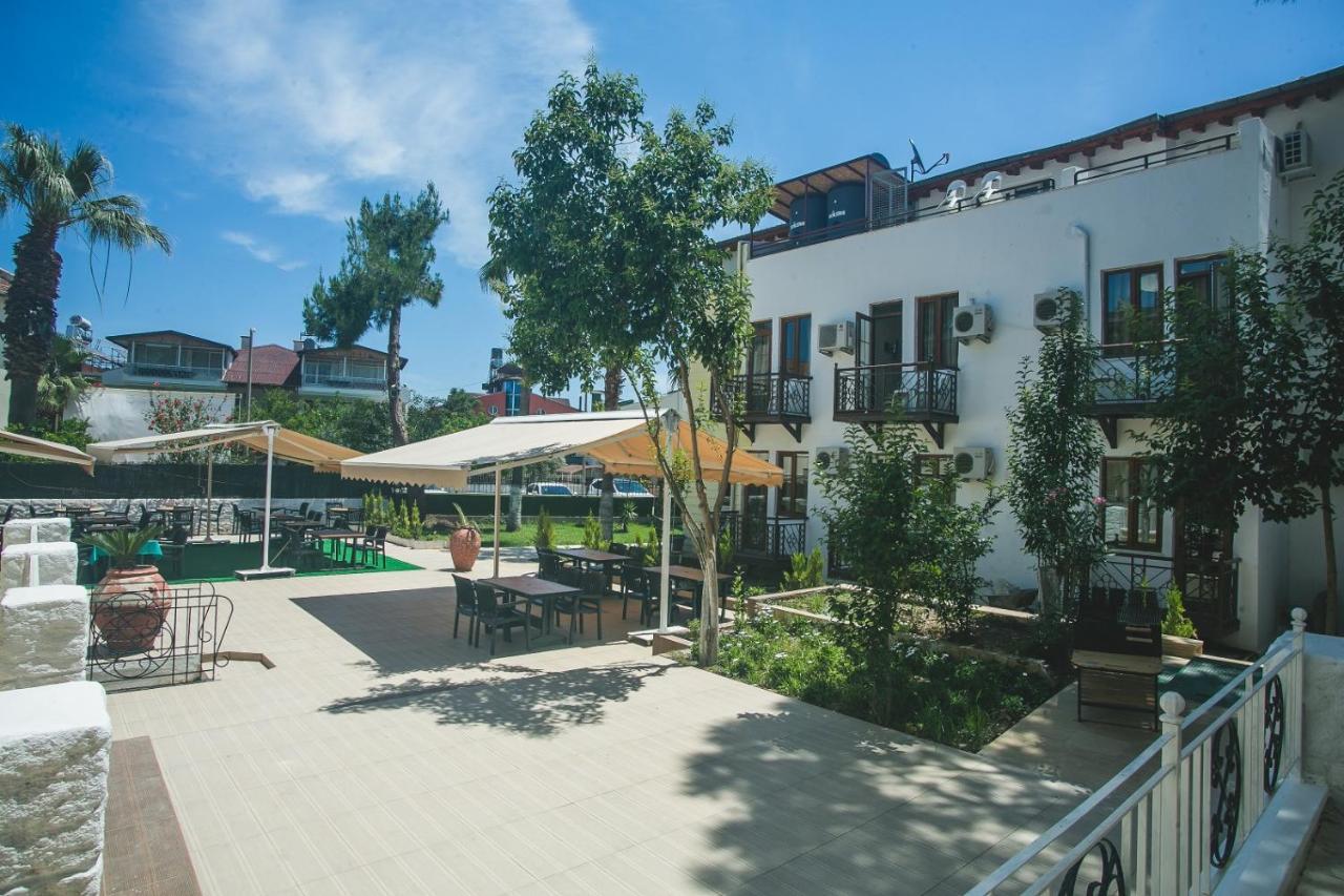 Dinara Garden Hotel Kemer Exterior photo