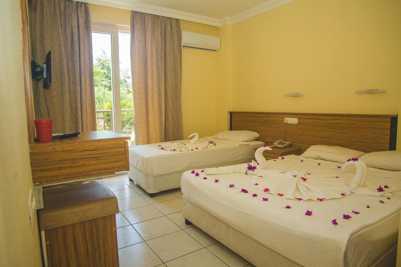 Dinara Garden Hotel Kemer Exterior photo