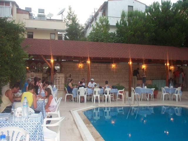 Dinara Garden Hotel Kemer Exterior photo