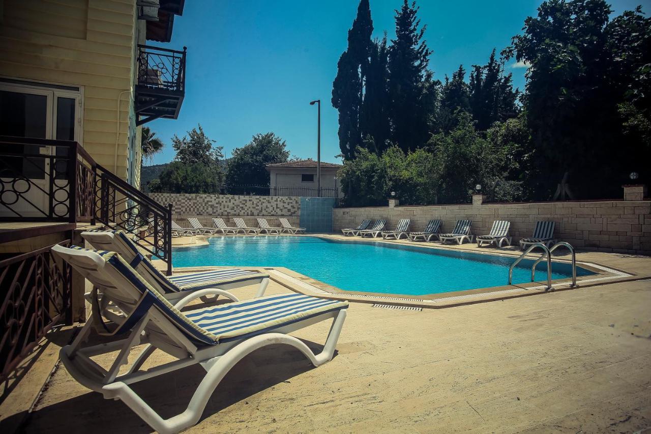 Dinara Garden Hotel Kemer Exterior photo